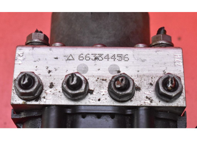 Топливный насос