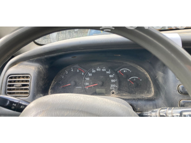 Панель приборов 3410054J02   Suzuki Grand Vitara I       