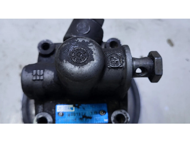 Насос усилителя руля