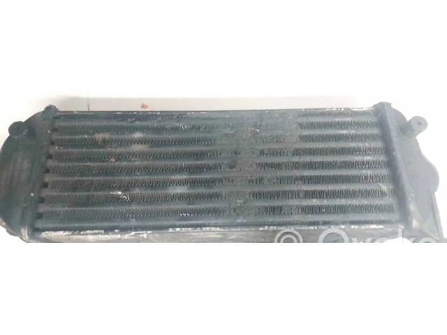 Интеркулер Alfa Romeo 166 2.4