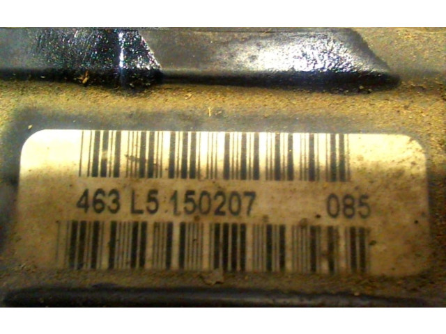 Блок АБС 589201H6B0, 589201H6B0   KIA  Ceed  2006 - 2012 года