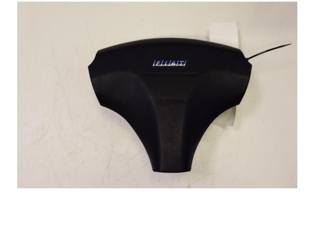 Подушка безопасности водителя 6HHY35011036 Fiat Coupe