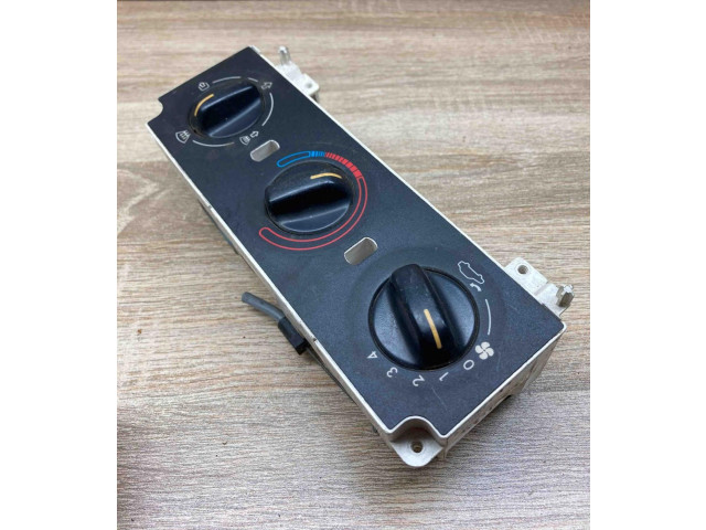 Блок управления климат-контролем 601968X   Peugeot 306