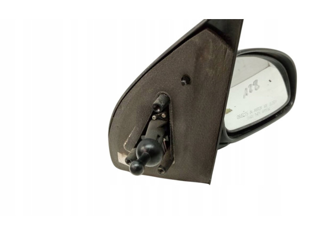 Zpětné zrcátko Chevrolet Aveo 2008
