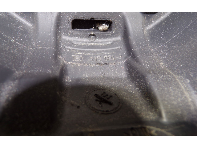 Руль Volkswagen Transporter - Caravelle T5  2003-2015 года 7E0419091J      