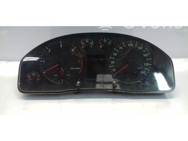 Панель приборов 4B0919880G   Audi A6 S6 C4 4A       