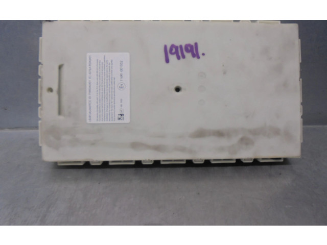 Блок управления климат-контролем 64119296781 BMW 1 E82 E88