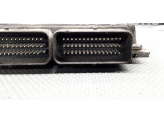 Řídící jednotka 96435559WA Chevrolet Aveo 2006