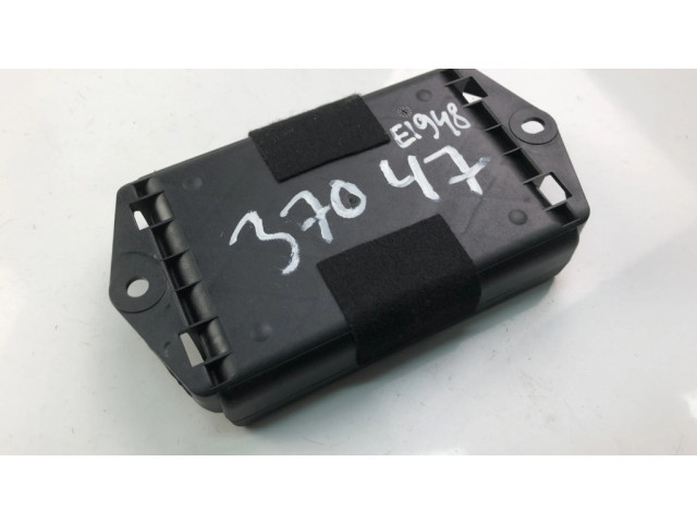 Блок управления 6M2T19980FB Ford Galaxy