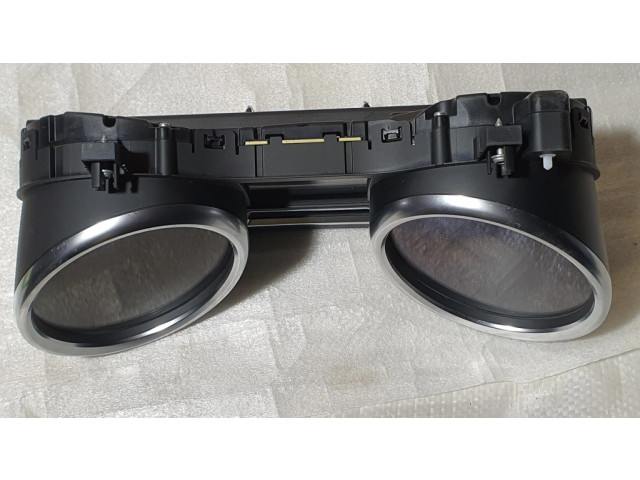 Панель приборов A1669003106, 0263683115   Mercedes-Benz GL X166       