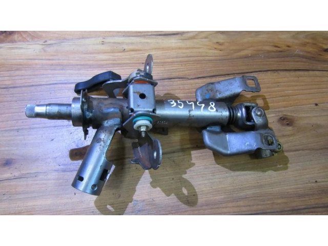 Рулевая рейка 93897430 Citroen Xsara Picasso