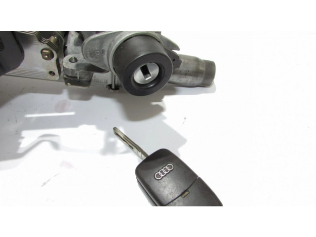 Рулевая рейка 4B0419502A Audi A6 S6 C6 4F 2004-2011 года