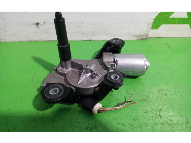 Моторчик заднего дворника 287100010R Renault Scenic III - Grand scenic III