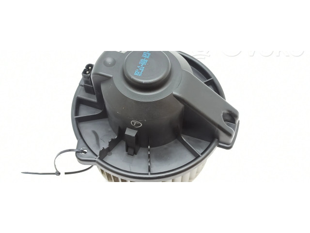 Вентилятор печки    6926239, 0160600731   BMW Z4 E85 E86