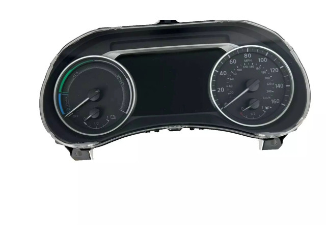 Přístrojová deska Nissan Juke II F16 2022 248106PA3C