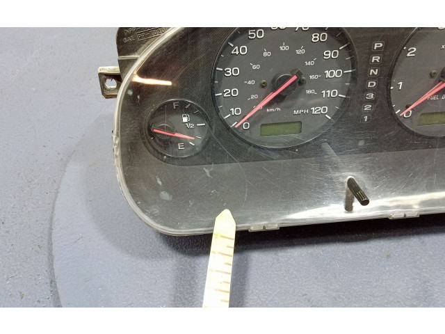 Панель приборов 85012AE61A, 85012AE61A Subaru Legacy