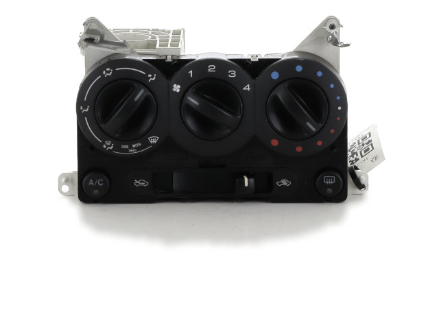 Блок управления климат-контролем 7440086G30, H0-7755S   Suzuki Ignis