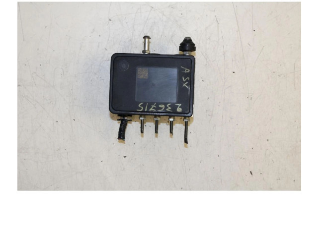 Блок АБС ESC Mitsubishi ASX - года