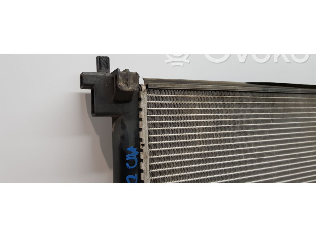 Подушка безопасности водителя 5Q0121251EC   Skoda Octavia Mk3 (5E)