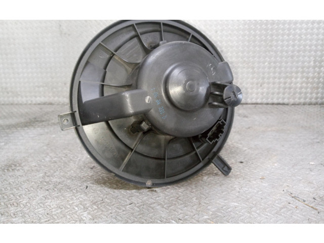 Вентилятор печки 1K1819015 Volkswagen Touran I