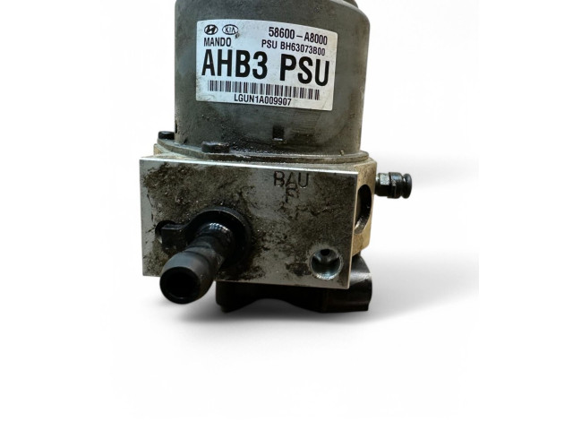 Ручка стеклоочистителей 58620A8000, 58620A8000 KIA Optima