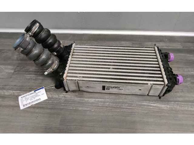 Интеркулер  9824742280   Peugeot 208 