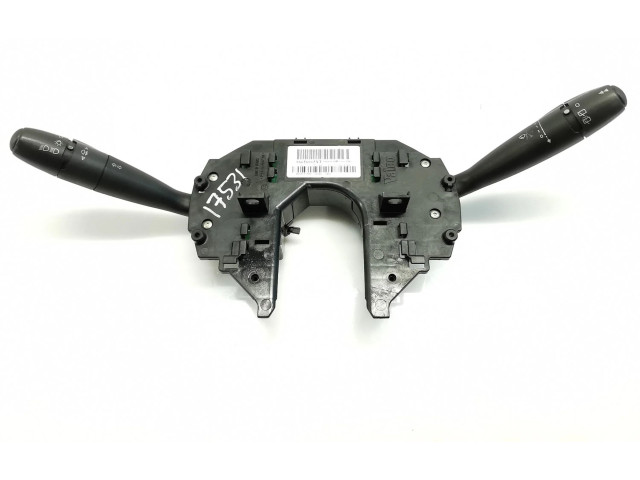 Ручка стеклоочистителей 96656015XT   Citroen C4 Grand Picasso