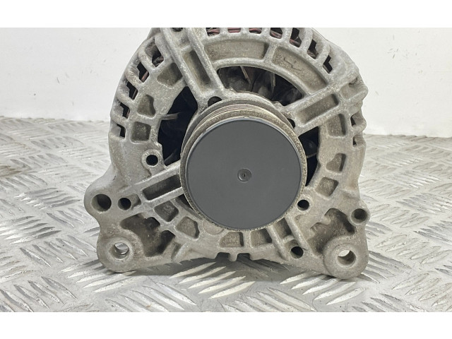 Генератор 03L903023 Volkswagen Jetta VI