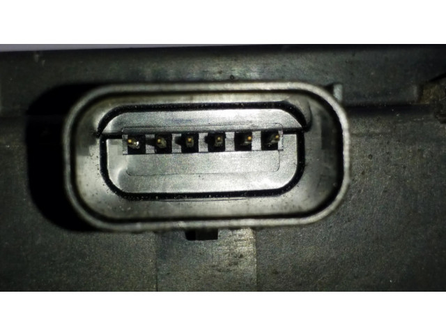 Датчик слепых зон BT4314C689CD, UR8100261 Ford Explorer