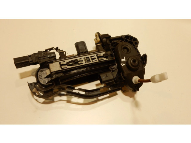 Внешняя ручка