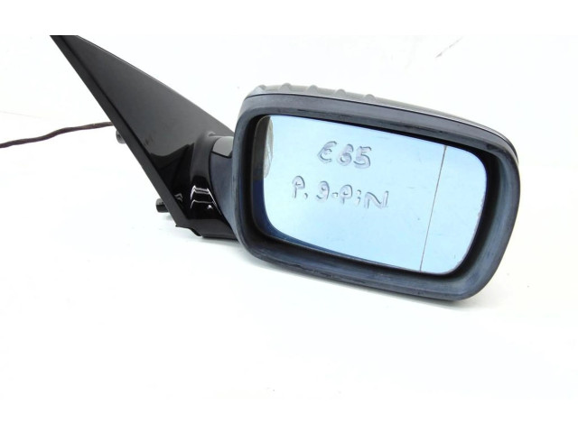 Zpětné zrcátko BMW 7 E65 E66 2004
