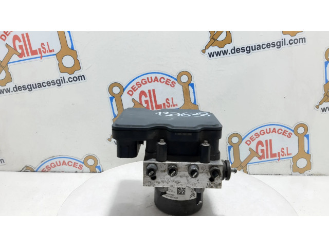 Jednotka ABS 9812786180, 137638   Citroen Berlingo 2019