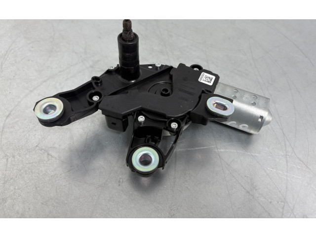 Моторчик заднего дворника 4K9955711 Audi A6 S6 C8 4K