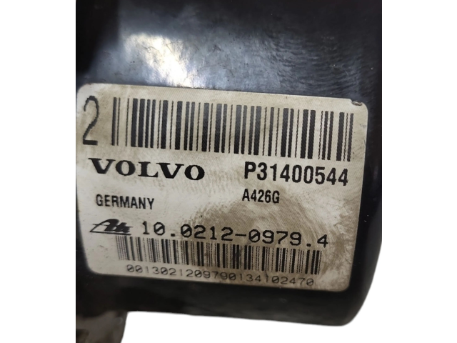 Jednotka ABS 31400101, P31400544   Volvo V60 2014