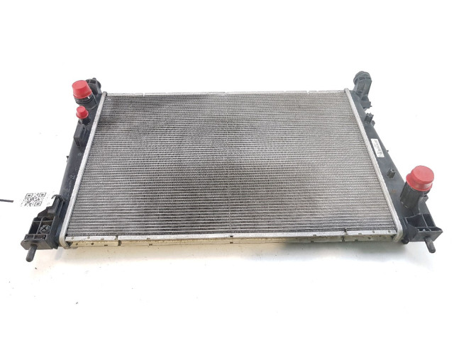 Радиатор охлаждающей жидкости 50526636   Alfa Romeo Giulietta