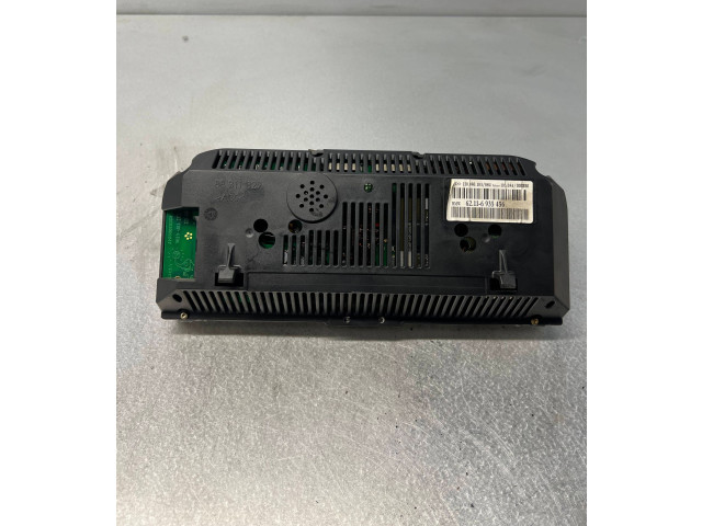 Přístrojová deska BMW 7 E65 E66 2004 62116935456, 62116935456