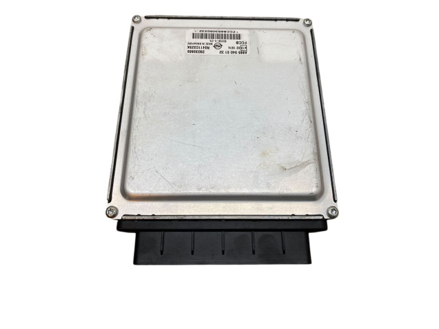 Řídící jednotka A6655400132, 28030669 SsangYong Rexton I 2006