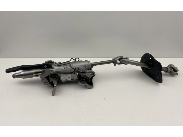    Рулевая рейка 4G0419502S   Audi A6 C7 2011 -  года