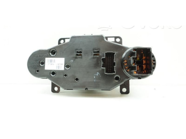 Блок управления климат-контролем 2060385 Ford Ecosport