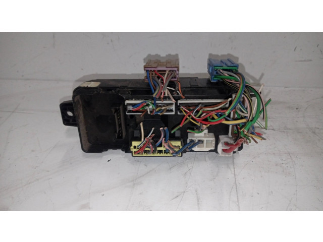 Pojistková skříňka 30807016 Volvo S40, V40 1999