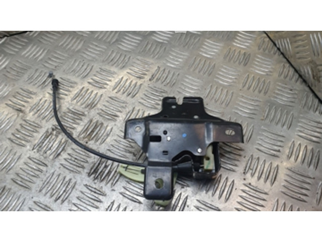 Zámek zadních dveří 8M51R442A66AC Ford Focus 2009