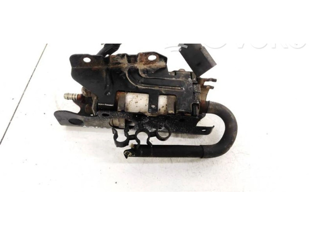 Vstřikovací čerpadlo 5N0906257, 5N0906257 Volkswagen Tiguan