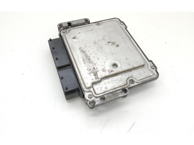 Блок управления двигателя P05150620AC, 939B5000   Fiat Freemont