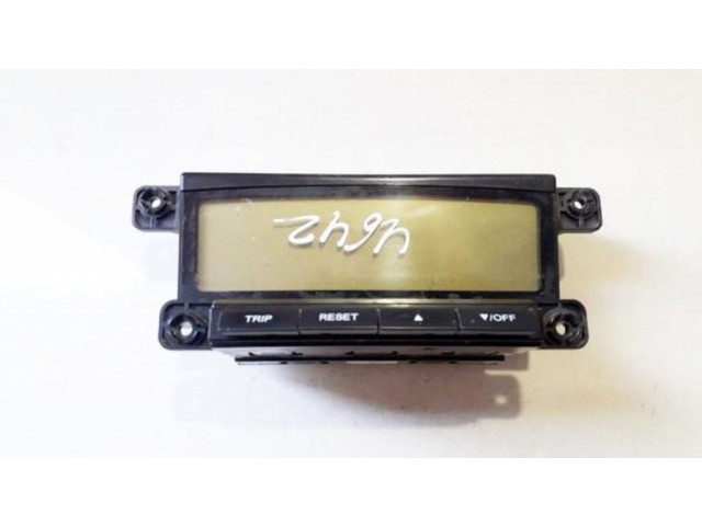 Дисплей    957101h100, 95710-1h100   KIA Ceed