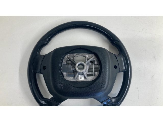 Руль Citroen C4 II Picasso 2013-2018 года 96777869ZD