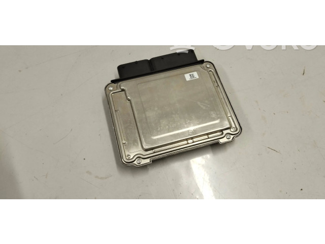 Блок управления двигателя 05e907309h Audi A1