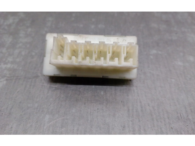 Pojistková skříňka A0009820512 Mercedes-Benz GLA W156 2016