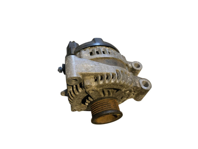 Генератор Jaguar XJ X351