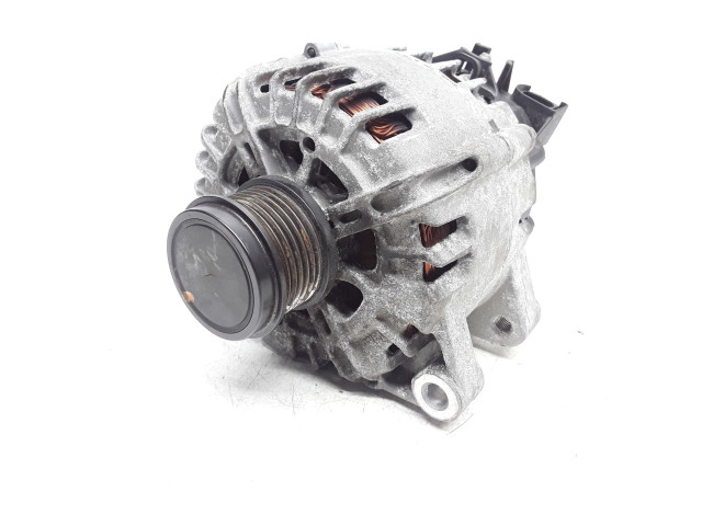 Генератор 31419219 Volvo V40