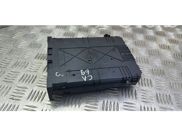 Блок комфорта 9807532080   Peugeot 2008 I   